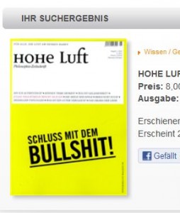 HL-Pressedienst